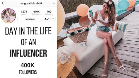 alluc influencer life|The Realities of Being an Influencer .